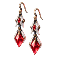Vexa Amulet