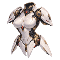 Vexa Cuirass