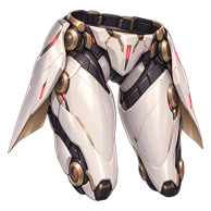 Vexa Legguards