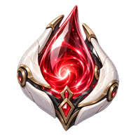 Vexa's Essence (Greater)