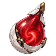 Vexa's Essence (Normal)