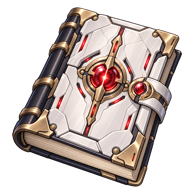 Vexa Spellbook