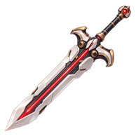 Vexa Claymore