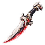 Vexa Daggers