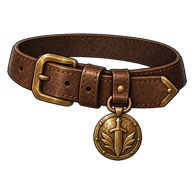 Vanguard Pendant