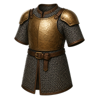 Vanguard Cuirass