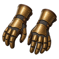 Vanguard Gauntlets