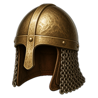 Vanguard Helm