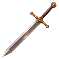 Vanguard Claymore