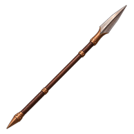 Vanguard Spear
