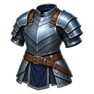 Bulwark Plate
