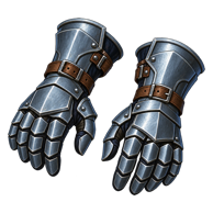 Bulwark Gauntlets