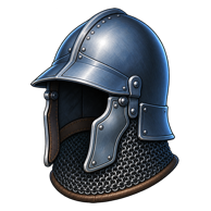 Bulwark Helm