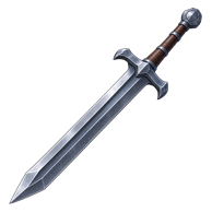 Bulwark Claymore