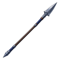 Bulwark Spear