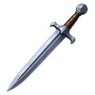Bulwark Sword