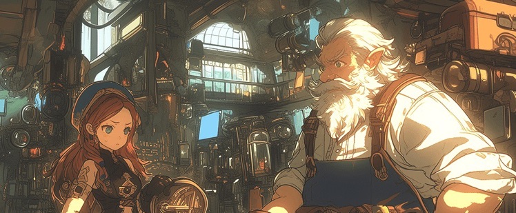 The Blackrock Craftsman Union