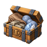Crate (Material)