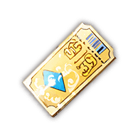 Summon Ticket