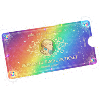 UR Ticket