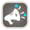 Campaign icon