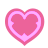 Kizuna Heart