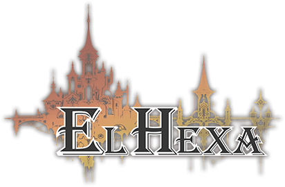 ELHEXA Logo
