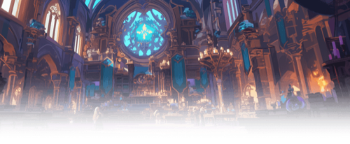 Valandor Magic Academy