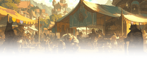 Steelbreaker Mercenary Union