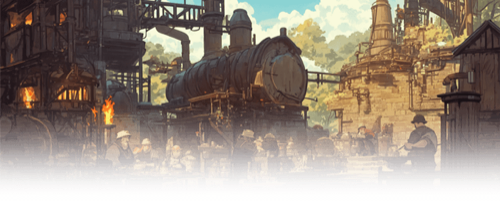 Flamewine Distillery