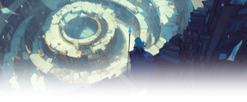 Darkweave Forbidden Archive