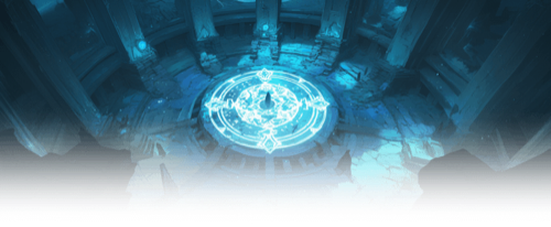 Tinuviël Arcane Circle