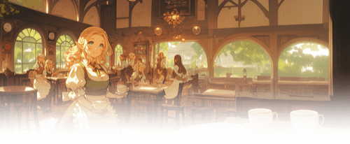 Euclid’s Café