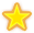 Gold star