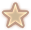 Bronze star