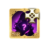 Healer SSR Card
