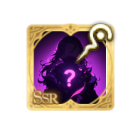 Mage SSR Card