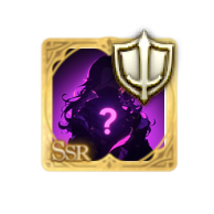 Warrior SSR Card
