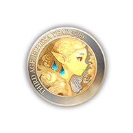 Elhexa Trading Credits
