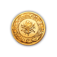 Gold Coin