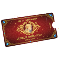 Premium Ticket