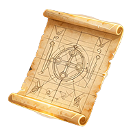 Intermediate Book / Craftsman's Notes