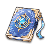 Advanced Book / Artisan's Notes