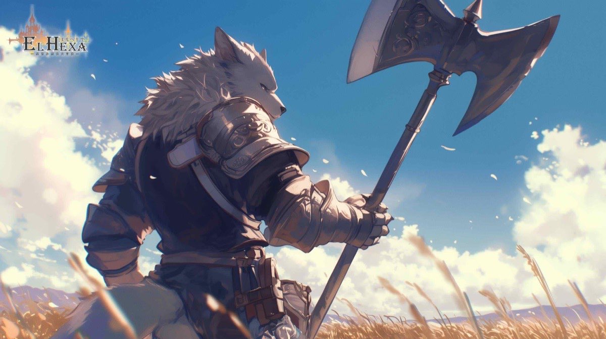 Forged by Enui’s mighty hand, Beastfolk, fierce and grand. In the ‘Kingdom of Warriors,’ they stand, Yet recklessness marks their brand.
