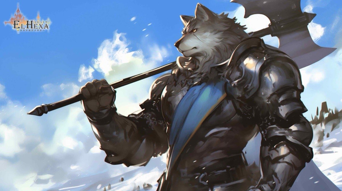 Shaped by Enui, beastfolk are considered one of the oldest races in ELHEXA, alongside the elves.