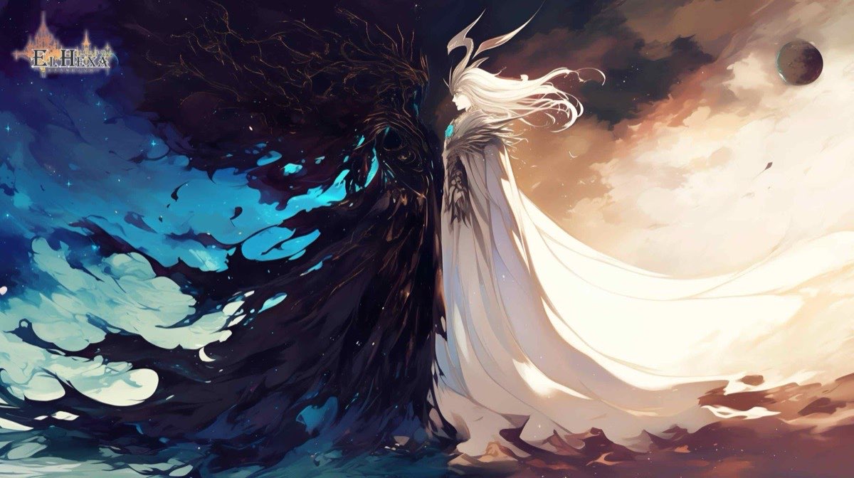 Origin of ELHEXA - The Twin Gods