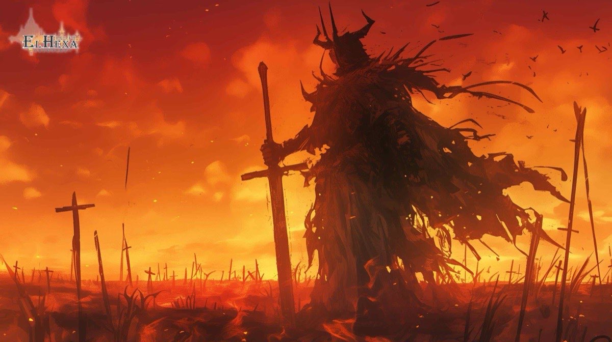 An evil entity was born, known to the people as ‘The Barren.’