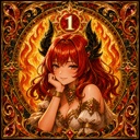Azcarion's Challenge Rank 1