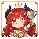 Azcarion's Platinum Trophy