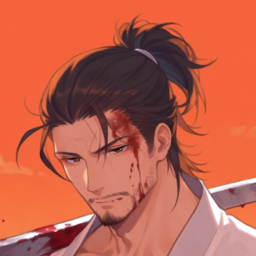 Samurai Max